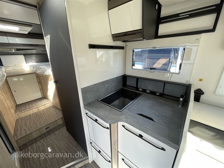 Elnagh T-Loft 532